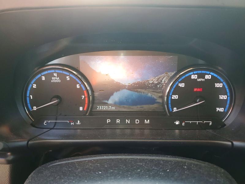 Aukcja sprzedaży 2023 Ford Bronco Sport, vin: 3FMCR9D90PRD10879, numer aukcji: 65140246