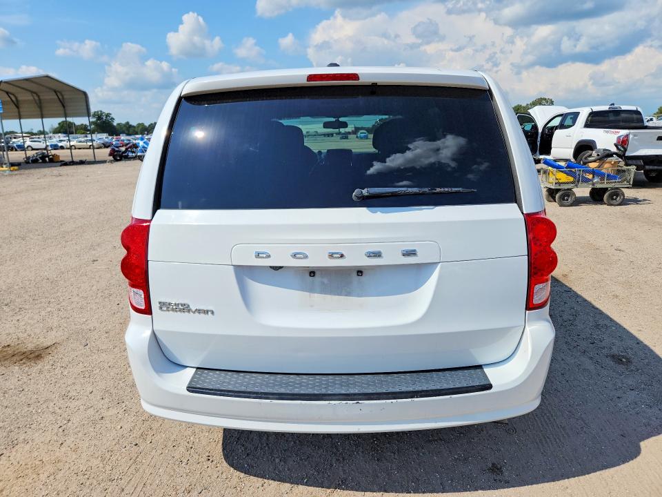 Продаж на аукціоні авто 2015 Dodge Grand Caravan, vin: 2C4RDGBGXFR683354, номер лоту: 65239816