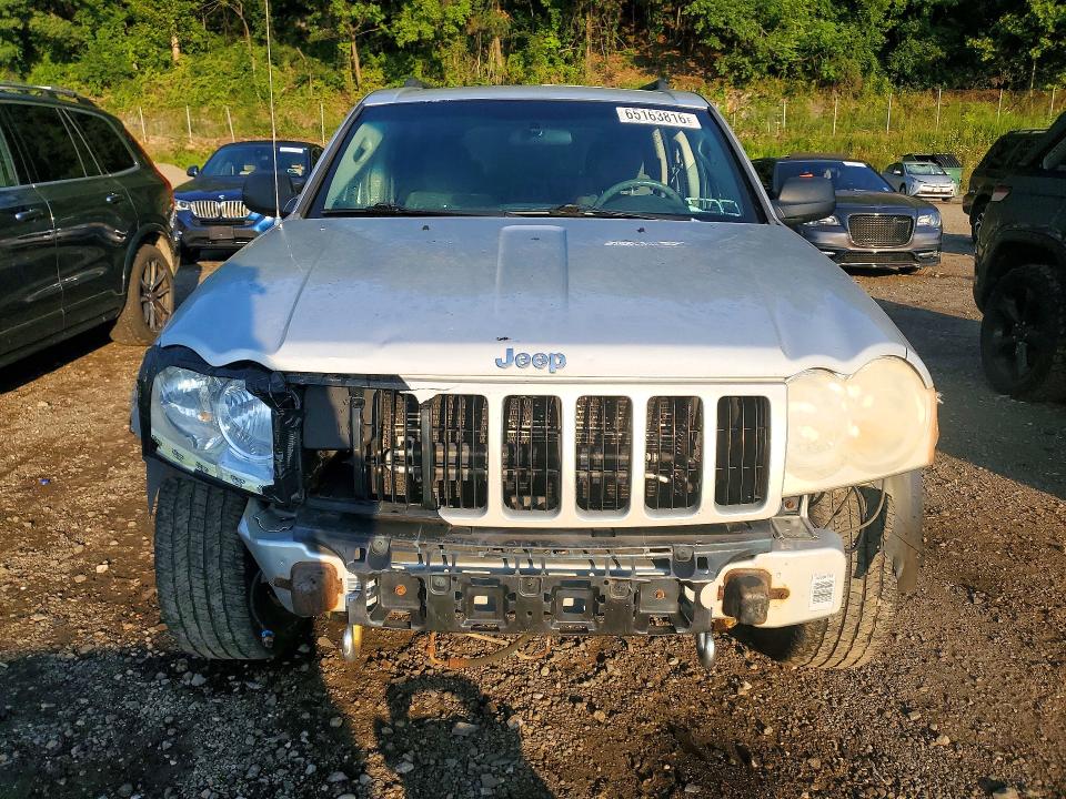 Aukcja sprzedaży 2006 Jeep Grand Cherokee, vin: 1J4GR48K26C280975, numer aukcji: 65163816
