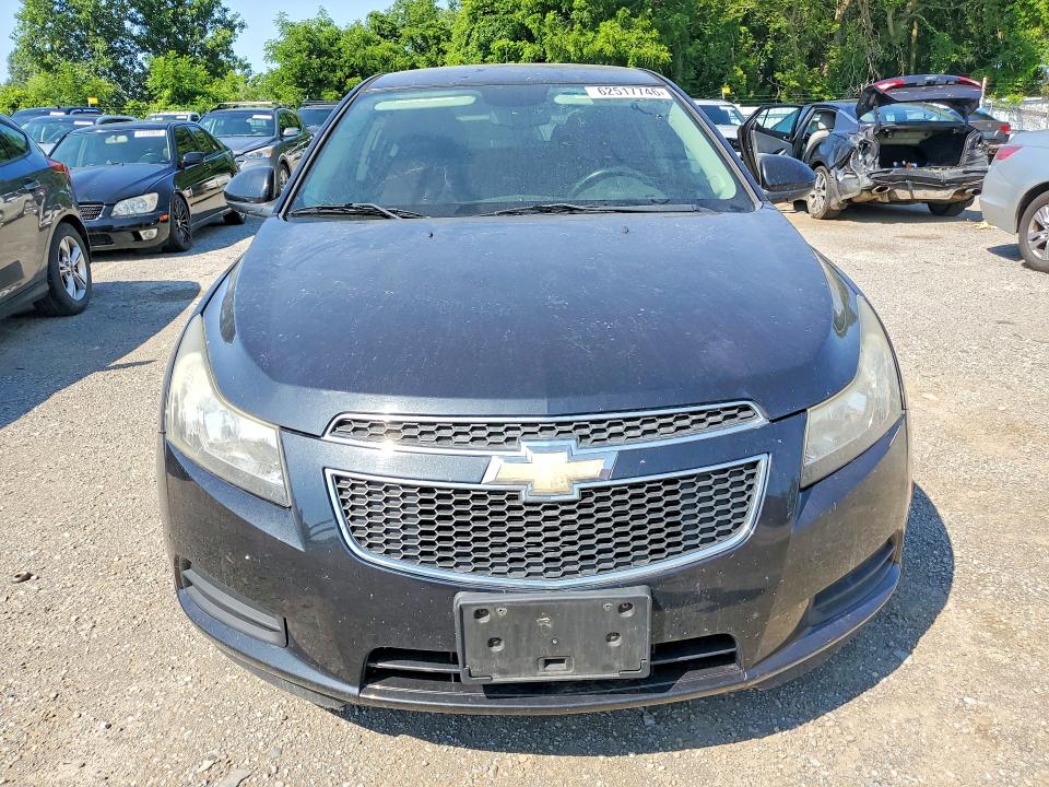 Aukcja sprzedaży 2012 Chevrolet Cruze, vin: 1G1PG5SCXC7399146, numer aukcji: 62517746