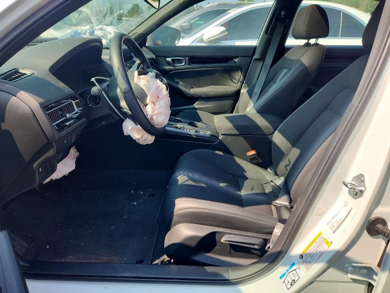 Продаж на аукціоні авто 2026 Honda Civic, vin: 2HGFE4F83TH005727, номер лоту: 61764816