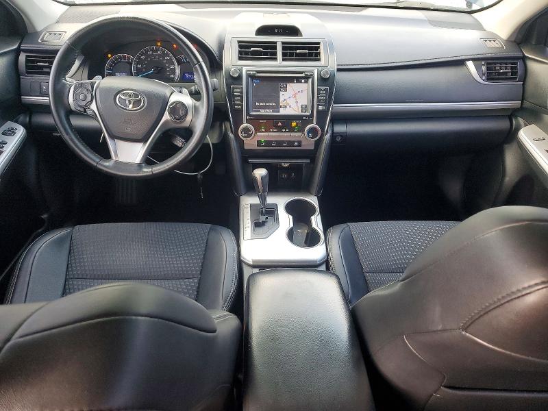 2014 Toyota Camry მანქანა იყიდება აუქციონზე, vin: 4T1BF1FKXEU867522, აუქციონის ნომერი: 62783526