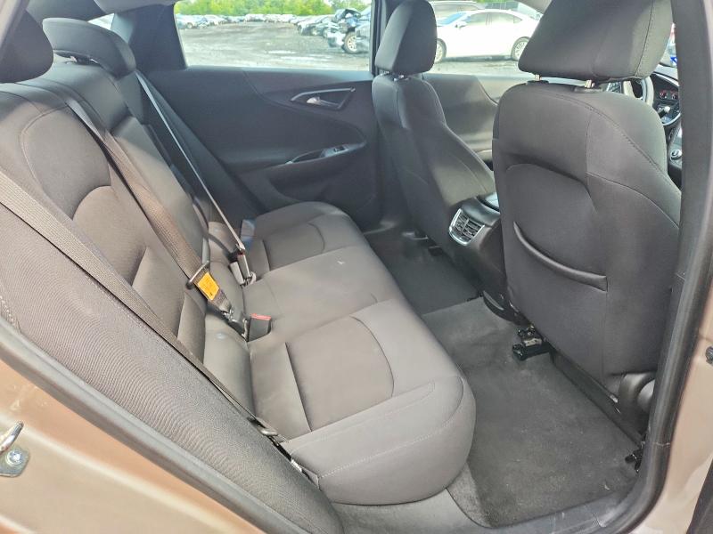 Aukcja sprzedaży 2023 Chevrolet Malibu, vin: 1G1ZD5ST6PF167981, numer aukcji: 63380996