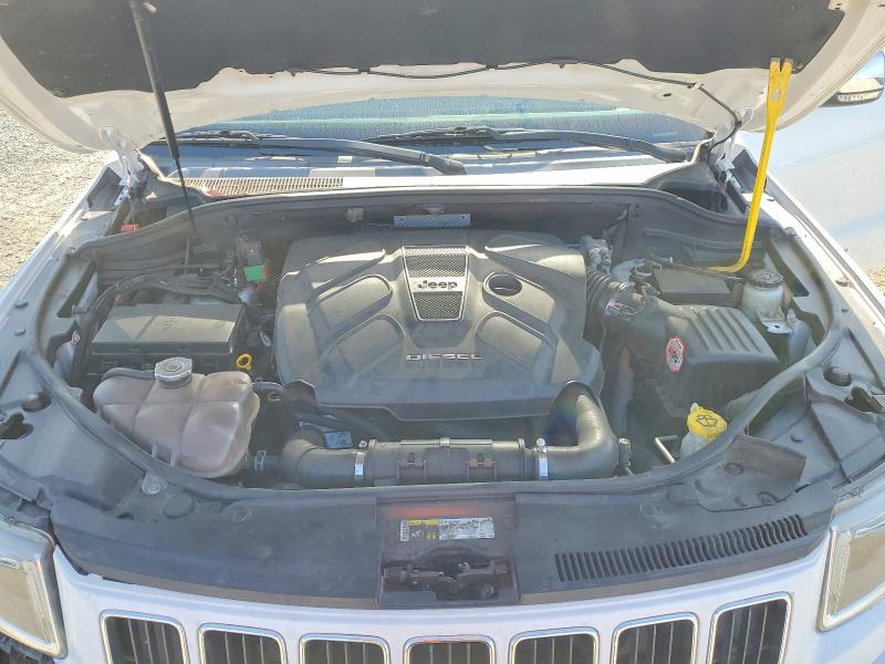 Aukcja sprzedaży 2015 Jeep Grand Cherokee, vin: 1C4RJFBMXFC125358, numer aukcji: 61455286