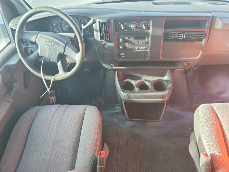 Продаж на аукціоні авто 2004 Chevrolet Express G2500, vin: 1GCGG25V441146072, номер лоту: 65095616