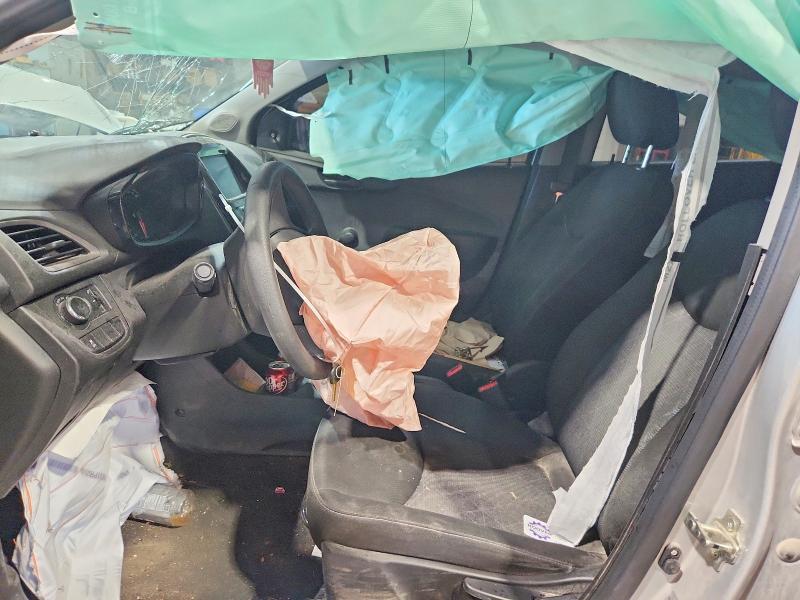 Продаж на аукціоні авто 2020 Chevrolet Spark, vin: KL8CA6SA4LC478906, номер лоту: 66239476