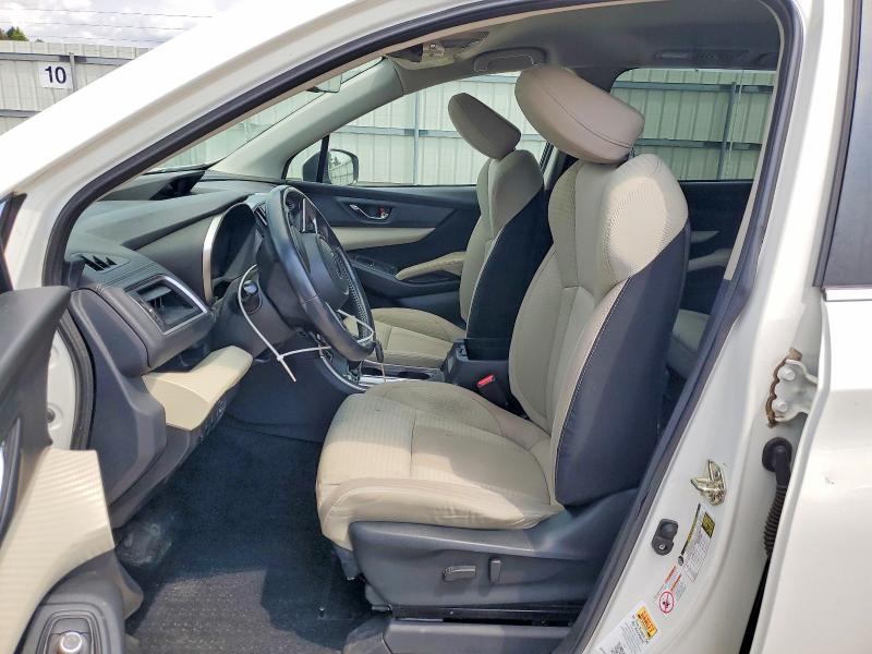 Продаж на аукціоні авто 2019 Subaru Ascent, vin: 4S4WMABD5K3454357, номер лоту: 63942086