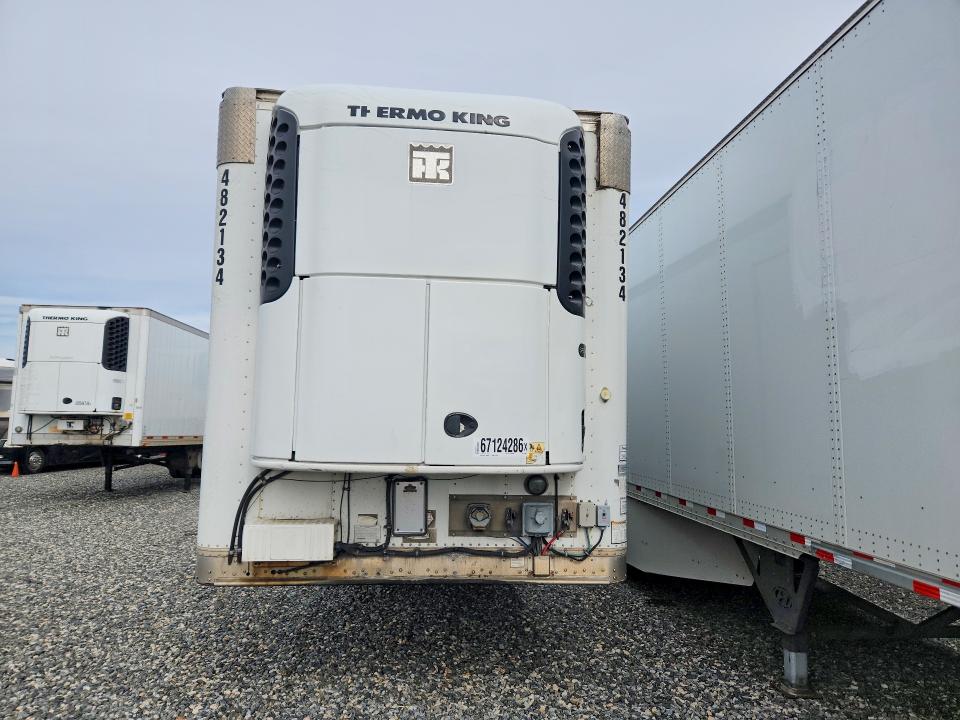 Продажа на аукционе авто 2015 Great Dane Trailers, vin: 1GRAA9625FB707998, номер лота: 67124286
