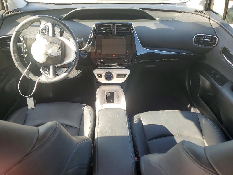 Aukcja sprzedaży 2016 Toyota Prius, vin: JTDKARFU6G3002655, numer aukcji: 65947636