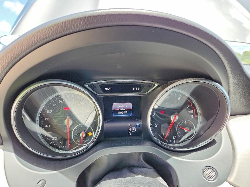 2019 Mercedes-benz Cla მანქანა იყიდება აუქციონზე, vin: WDDSJ4EB6KN768441, აუქციონის ნომერი: 64836296