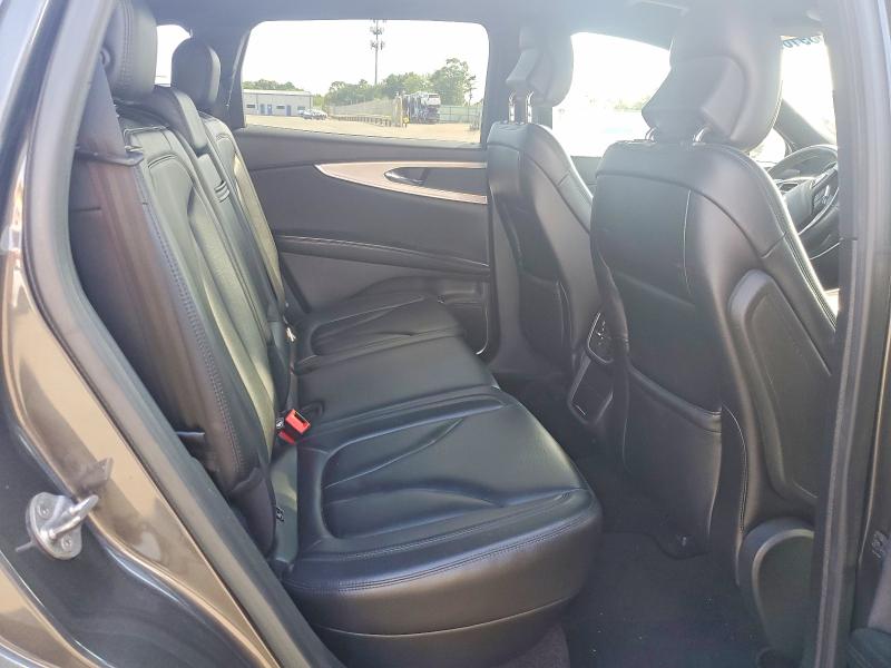 Продаж на аукціоні авто 2018 Lincoln Mkx, vin: 2LMPJ8JP2JBL19356, номер лоту: 66891876
