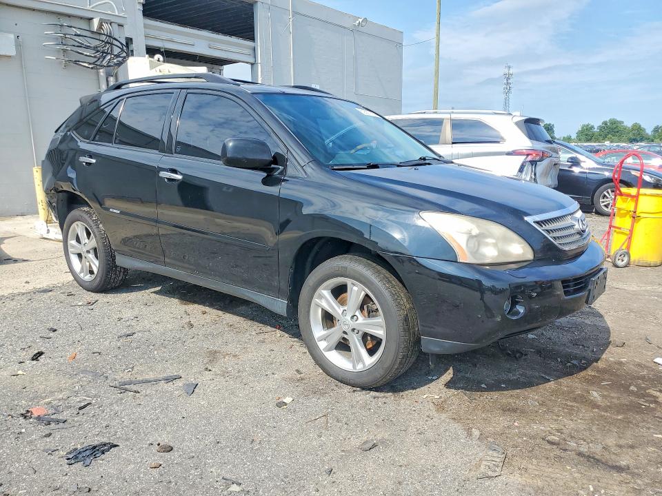 Aukcja sprzedaży 2008 Lexus Rx, vin: JTJHW31U482065824, numer aukcji: 63567786
