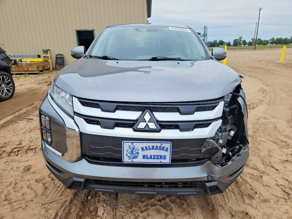 Aukcja sprzedaży 2021 Mitsubishi Outlander Sport, vin: JA4ARUAU2MU033092, numer aukcji: 63299866