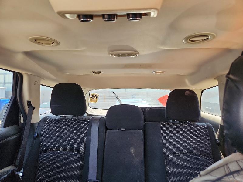 Aukcja sprzedaży 2020 Dodge Journey, vin: 3C4PDCAB2LT201913, numer aukcji: 64433286