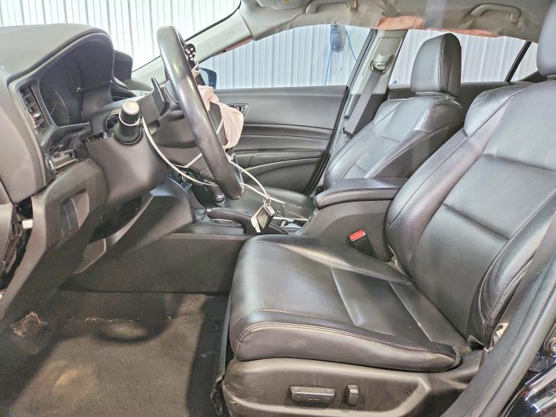 Продаж на аукціоні авто 2017 Acura Ilx, vin: 19UDE2F36HA014881, номер лоту: 64944106