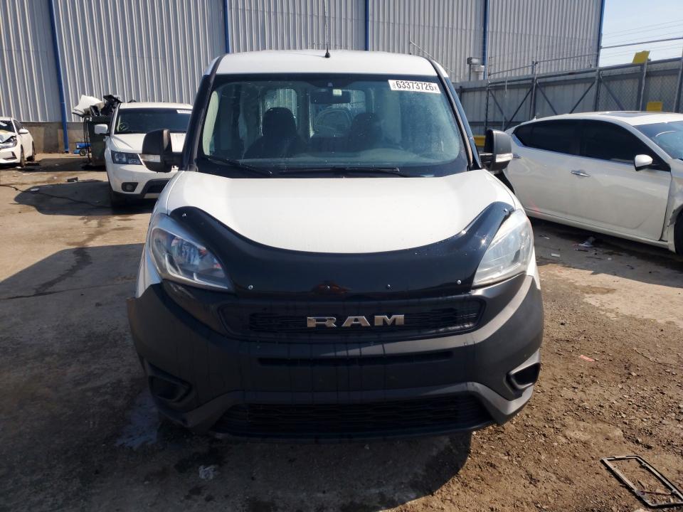 Aukcja sprzedaży 2021 Ram Promaster City, vin: ZFBHRFAB3M6V40461, numer aukcji: 63373726