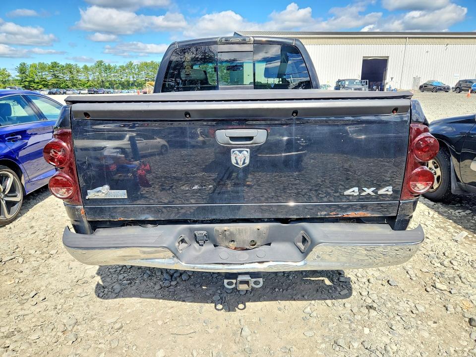 Aukcja sprzedaży 2008 Dodge Ram 1500, vin: 1D7HU18238S541990, numer aukcji: 66607506
