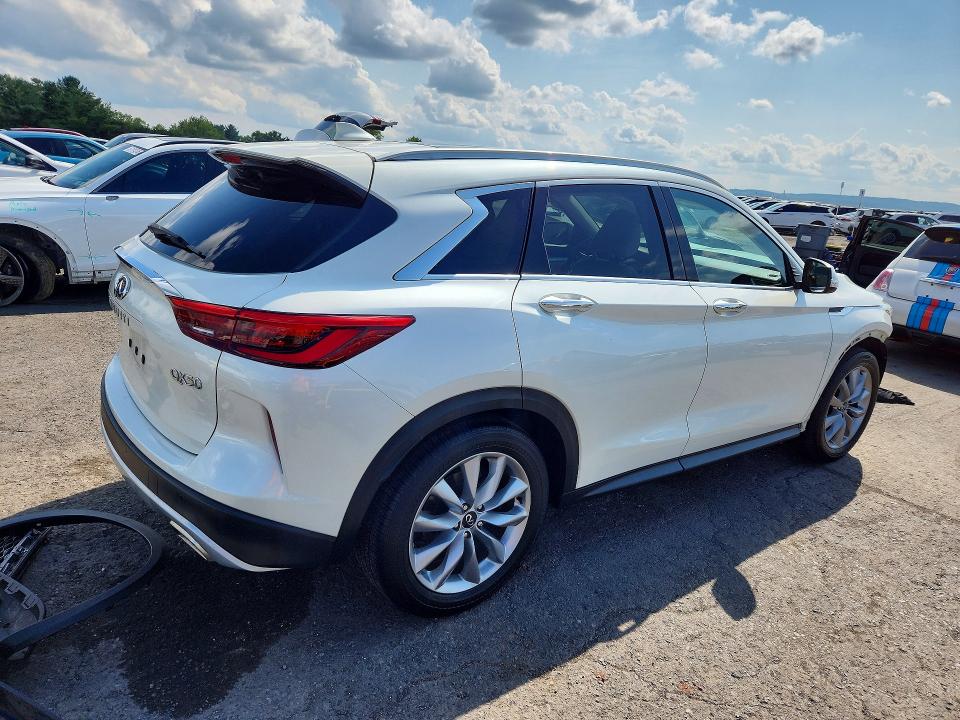 Продажа на аукционе авто 2020 Infiniti Qx50, vin: 3PCAJ5M3XLF102043, номер лота: 66805296
