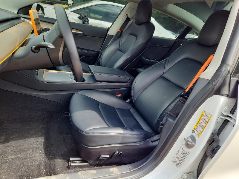 Aukcja sprzedaży 2023 Tesla Model 3, vin: 5YJ3E1EA2PF403866, numer aukcji: 63516946