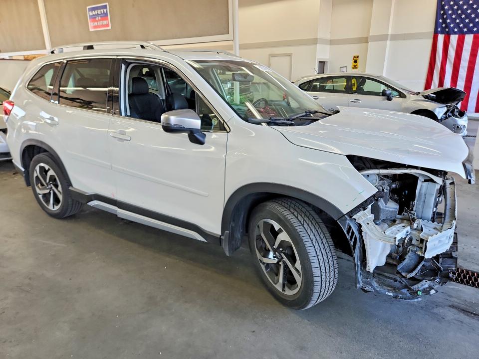 Aukcja sprzedaży 2022 Subaru Forester, vin: JF2SKARCXNH433793, numer aukcji: 66783146