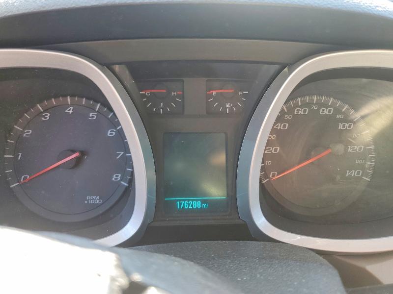 Продажа на аукционе авто 2015 Chevrolet Equinox, vin: 1GNALBEK3FZ125717, номер лота: 63678626