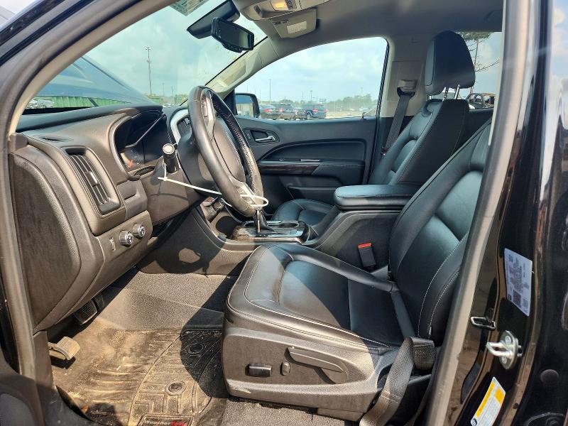 Продаж на аукціоні авто 2022 Gmc Canyon, vin: 1GTG6CEN3N1319400, номер лоту: 64740256