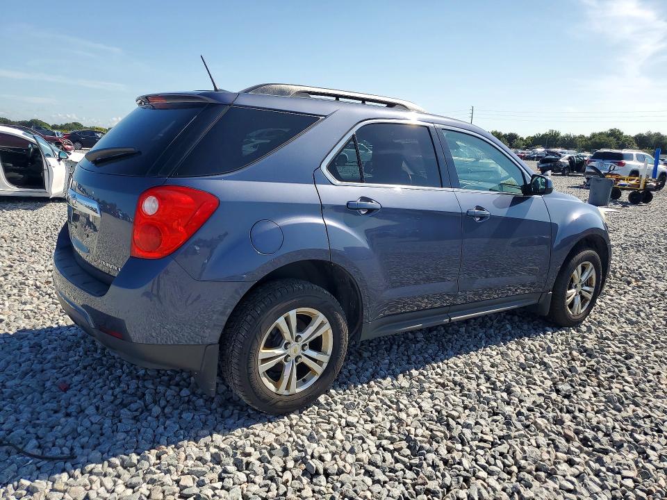 64690536 :رقم المزاد ، 2GNFLGEK2E6252004 vin ، 2014 Chevrolet Equinox مزاد بيع