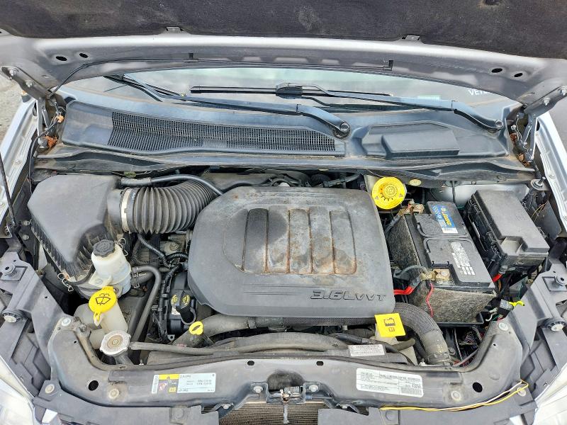 Aukcja sprzedaży 2019 Dodge Grand Caravan, vin: 2C4RDGCG7KR663247, numer aukcji: 66057736