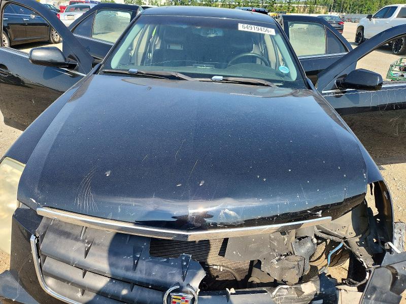 Aukcja sprzedaży 2006 Cadillac Sts, vin: 1G6DW677960118999, numer aukcji: 64919456