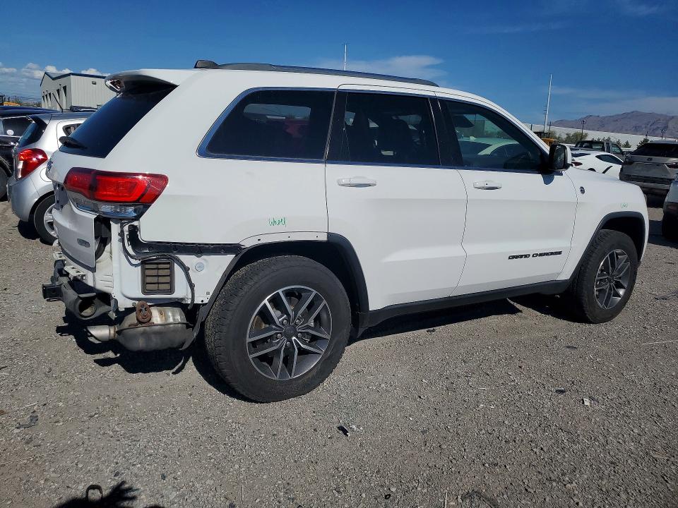 Продажа на аукционе авто 2020 Jeep Grand Cherokee, vin: 1C4RJFAG7LC340462, номер лота: 64677266