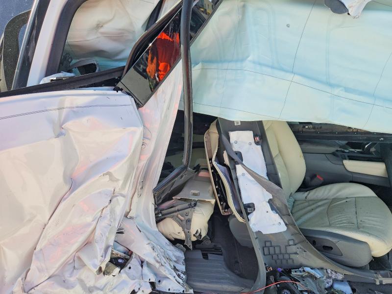 65377416 :رقم المزاد ، 1GYKPCRSXLZ208858 vin ، 2020 Cadillac Xt6 مزاد بيع