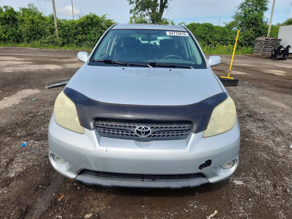 Aukcja sprzedaży 2006 Toyota Matrix, vin: 2T1KR32E56C606904, numer aukcji: 64775416