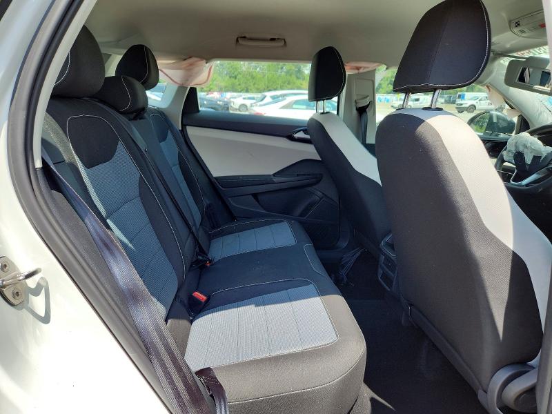 Продажа на аукционе авто 2026 Volkswagen Taos, vin: 3VV5C7B23TM064931, номер лота: 65755246