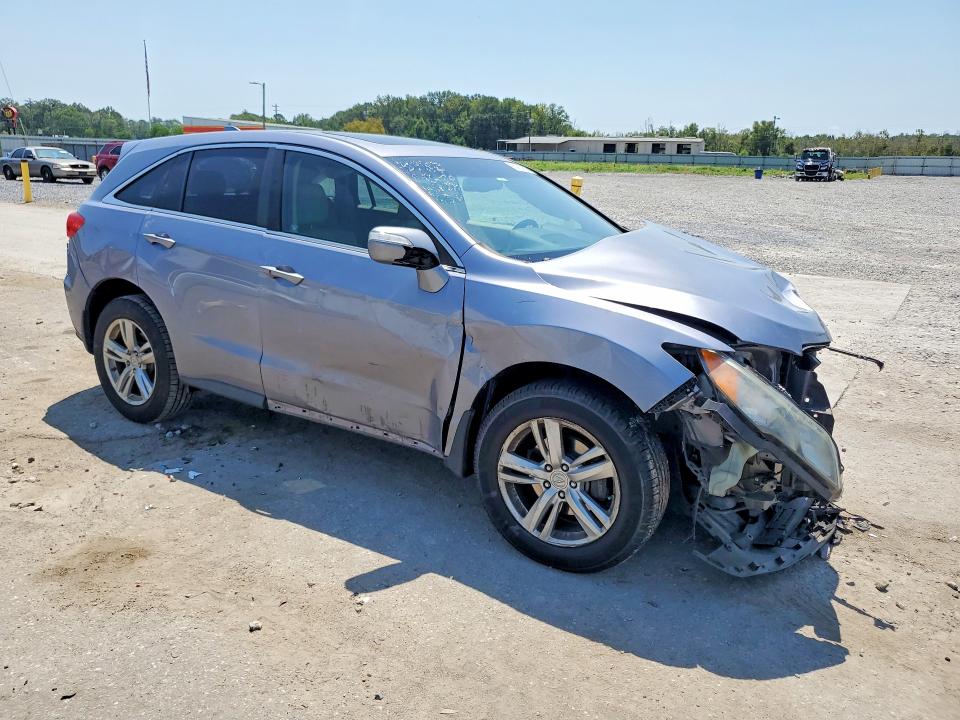 Продаж на аукціоні авто 2013 Acura Rdx, vin: 5J8TB3H5XDL017421, номер лоту: 65830386