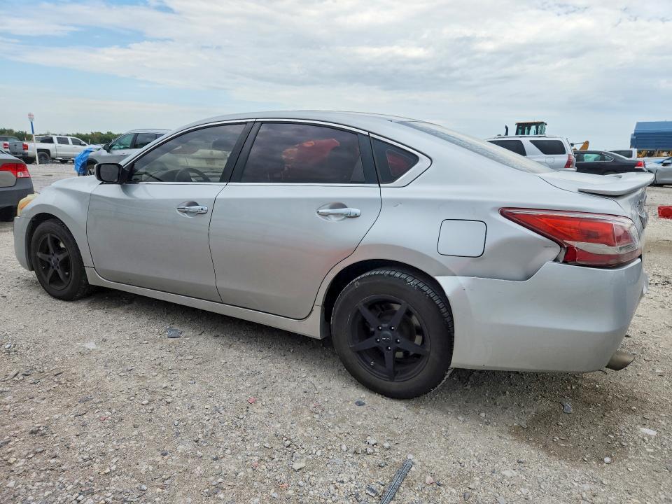 66449046 :رقم المزاد ، 1N4AL3AP2DC246566 vin ، 2013 Nissan Altima مزاد بيع