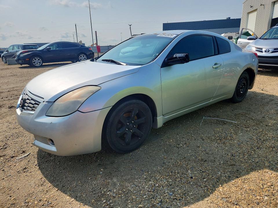 Auction sale of the 2008 Nissan Altima, vin: 1N4AL24E88C130699, lot number: 62643526