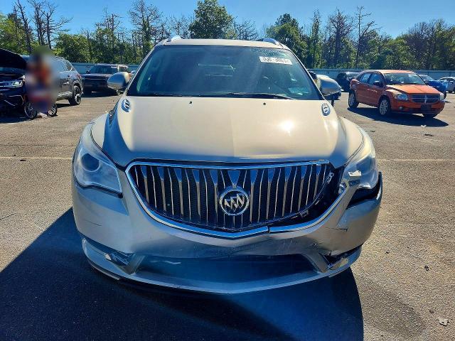 Продаж на аукціоні авто 2013 Buick Enclave, vin: 5GAKRDKD2DJ266398, номер лоту: 66013066