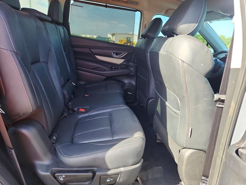 64141616 :رقم المزاد ، 4S4WMALD4M3409167 vin ، 2021 Subaru Ascent مزاد بيع
