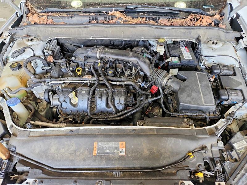 Aukcja sprzedaży 2020 Ford Fusion, vin: 3FA6P0D97LR191781, numer aukcji: 66762946