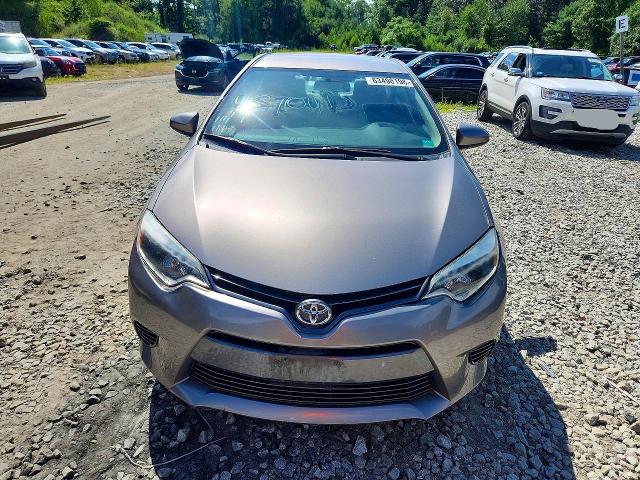 2015 Toyota Corolla მანქანა იყიდება აუქციონზე, vin: 2T1BURHE5FC415198, აუქციონის ნომერი: 63498196