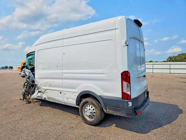 65858256 :رقم المزاد ، 1FTBR2X84NKA64737 vin ، 2022 Ford Transit مزاد بيع