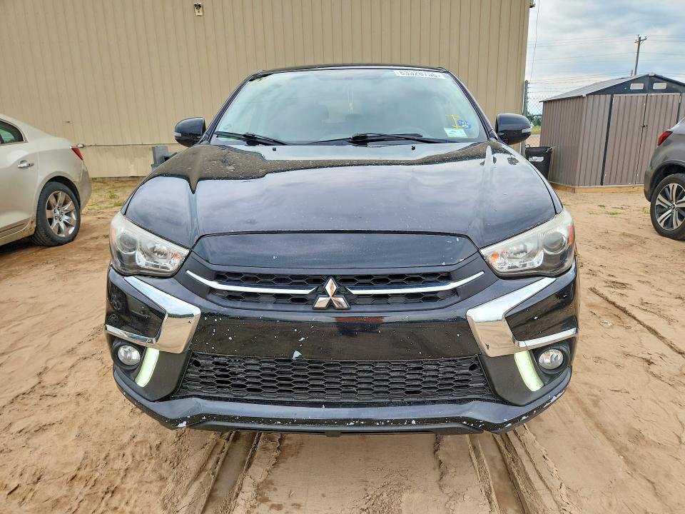 Aukcja sprzedaży 2018 Mitsubishi Outlander Sport, vin: JA4AP3AW5JU012167, numer aukcji: 63326756