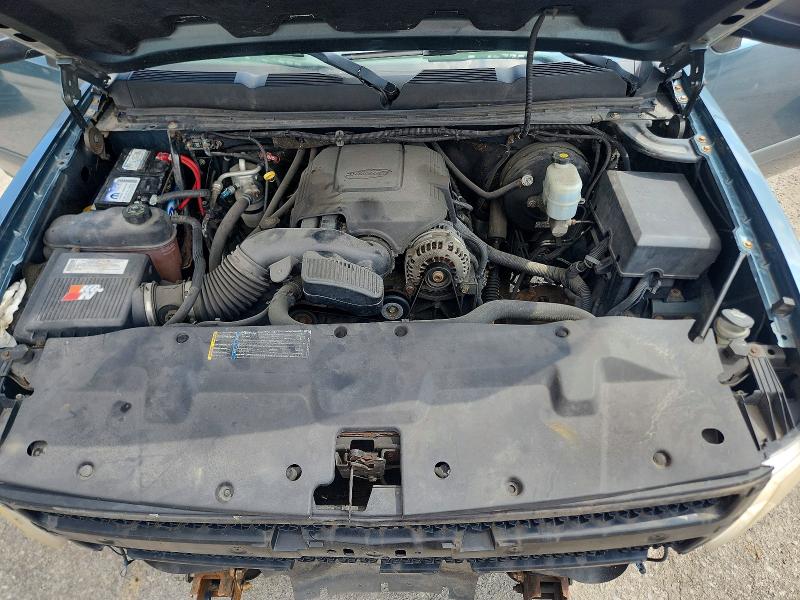 Продаж на аукціоні авто 2007 Chevrolet Silverado, vin: 1GCEC19J37Z626968, номер лоту: 65170806