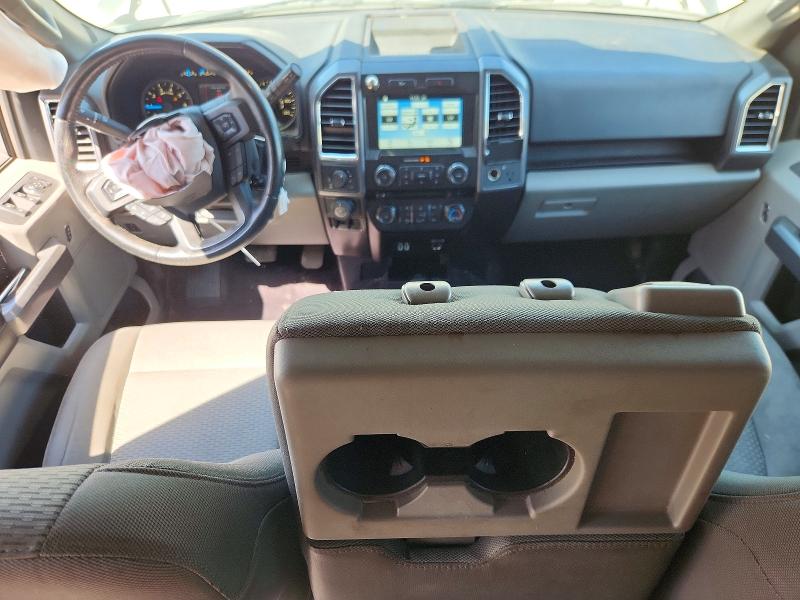 Продаж на аукціоні авто 2016 Ford F150, vin: 1FTEW1EG0GKD56219, номер лоту: 66940816