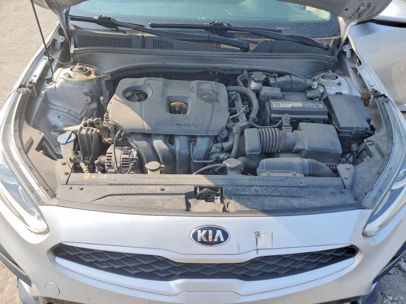 Aukcja sprzedaży 2021 Kia Forte, vin: 3KPF24AD2ME333178, numer aukcji: 64388916