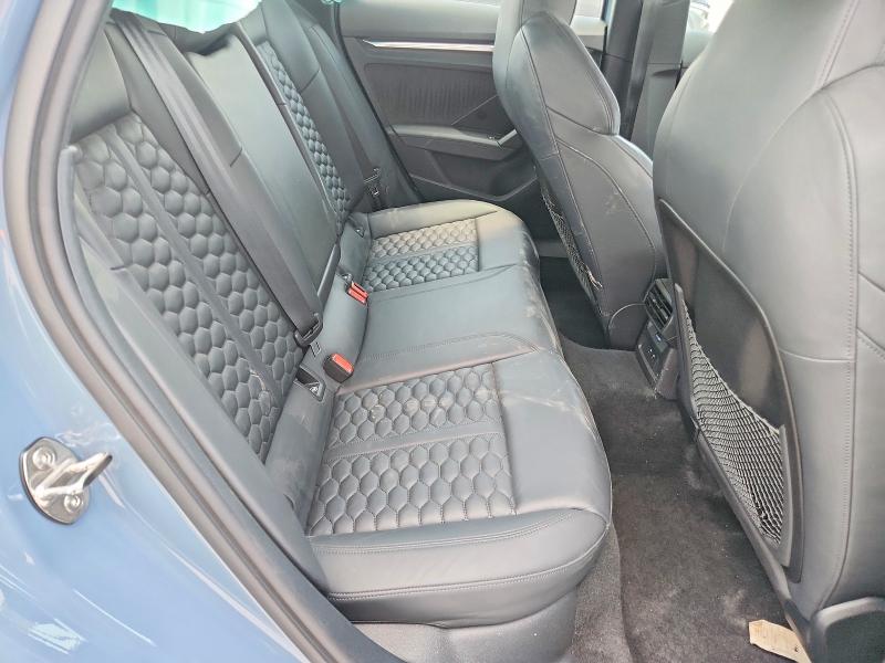 Aukcja sprzedaży 2024 Audi Rs3, vin: WUAG4DGY3RA901136, numer aukcji: 63767676