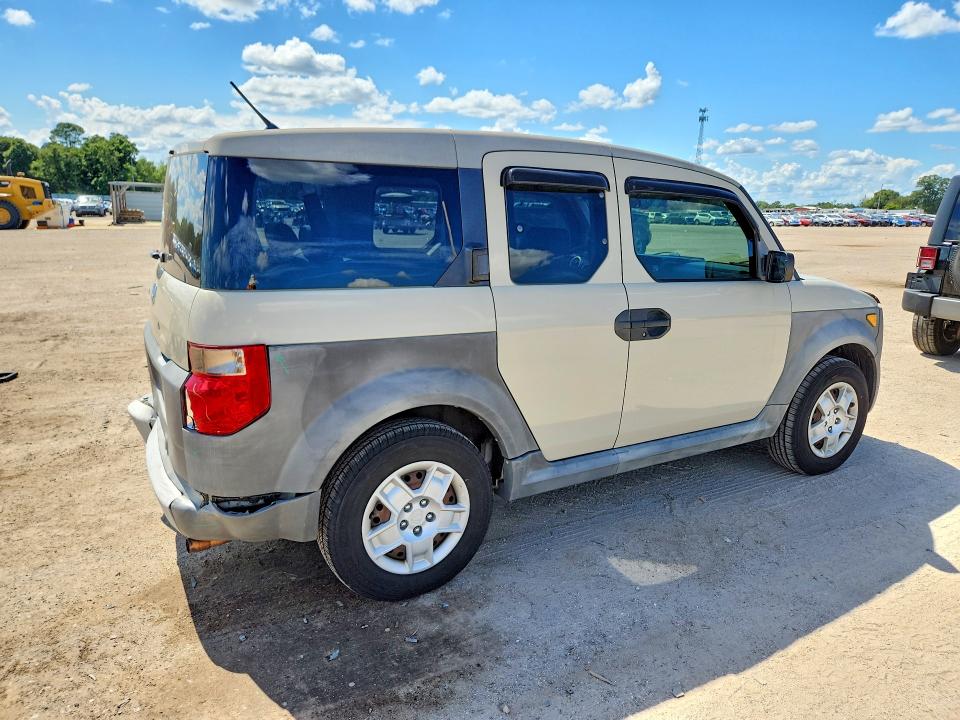 Aukcja sprzedaży 2005 Honda Element, vin: 5J6YH28325L010552, numer aukcji: 64000556