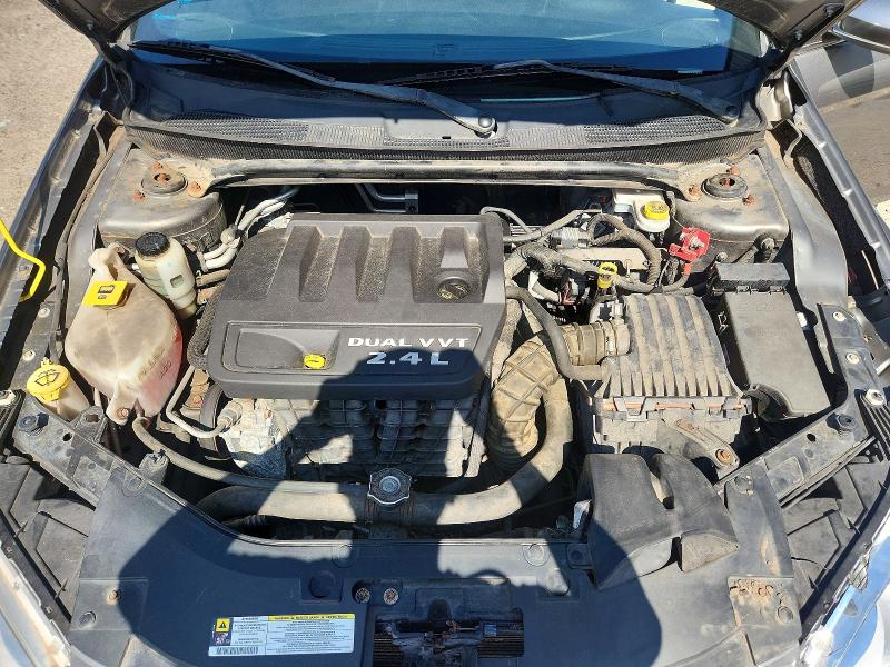 65315316 :رقم المزاد ، 1C3CCBAB6CN318300 vin ، 2012 Chrysler 200 مزاد بيع