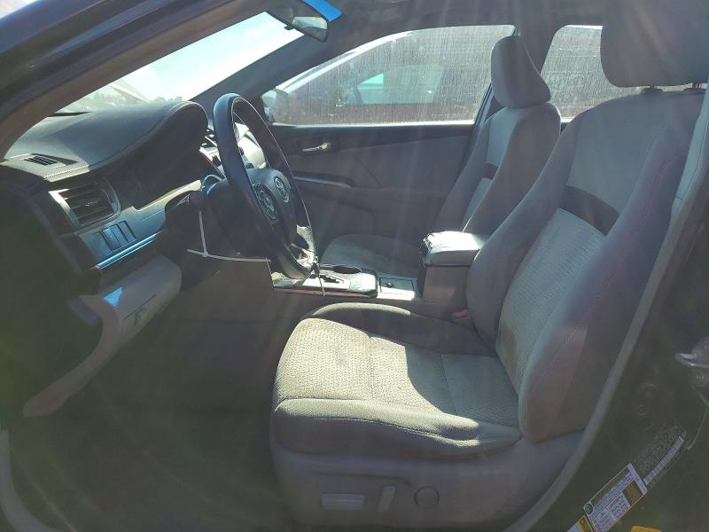 Продаж на аукціоні авто 2012 Toyota Camry, vin: 4T4BF1FK6CR169394, номер лоту: 65832736
