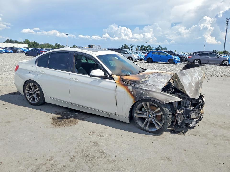 Продажа на аукционе авто 2014 Bmw 328, vin: WBA3A5C57EJ463525, номер лота: 64676906